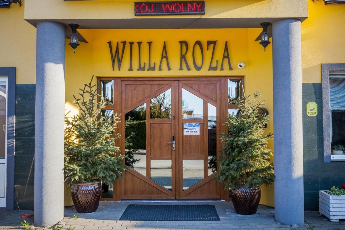 Roza * Łeba