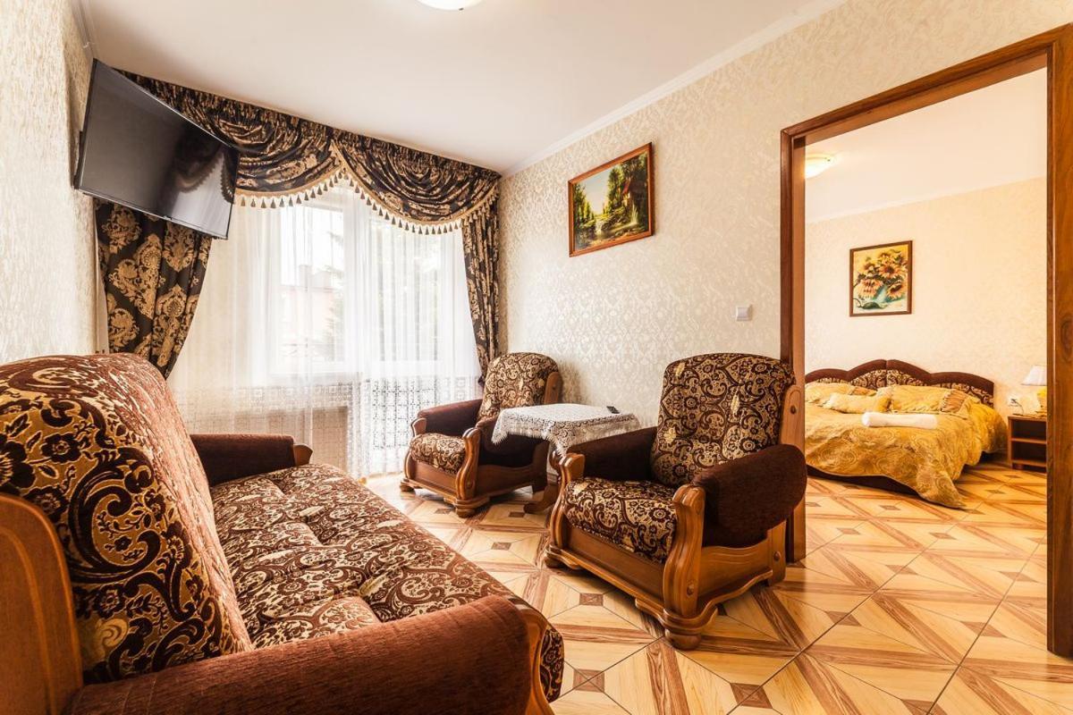 Roza * Łeba