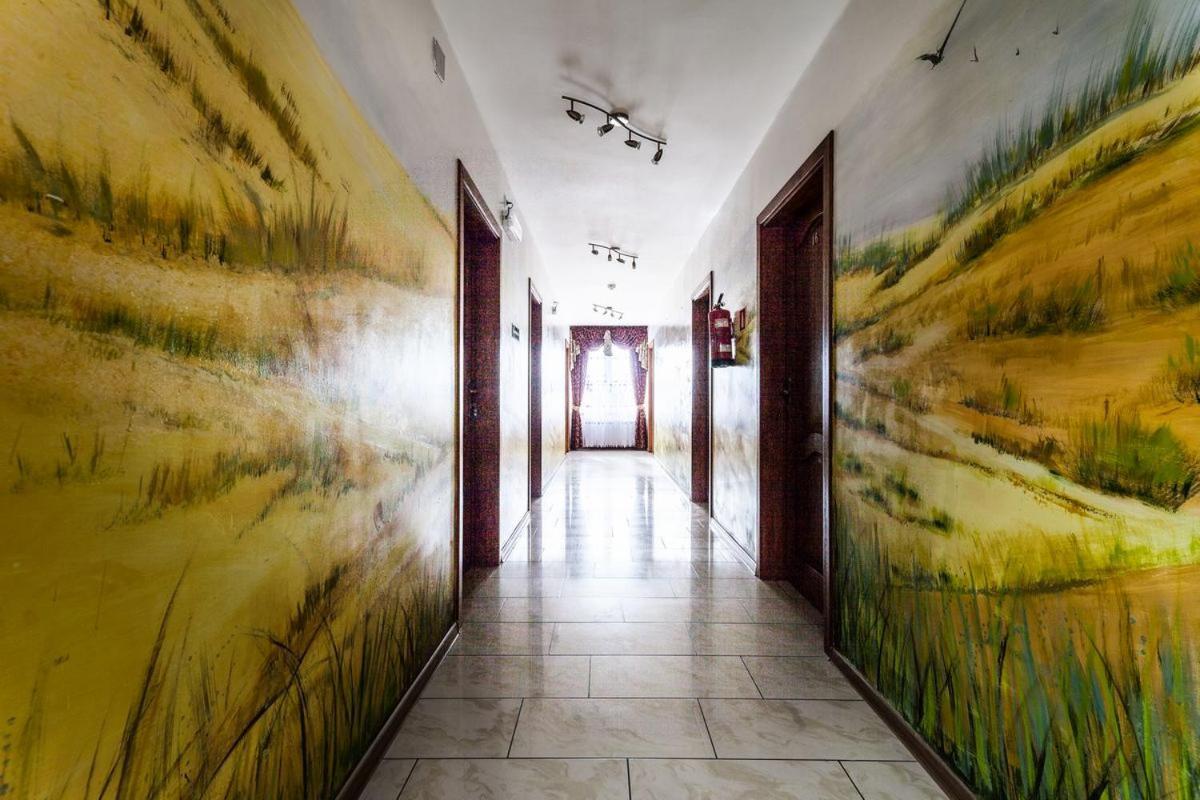 Habitación en casa particular Roza Łeba