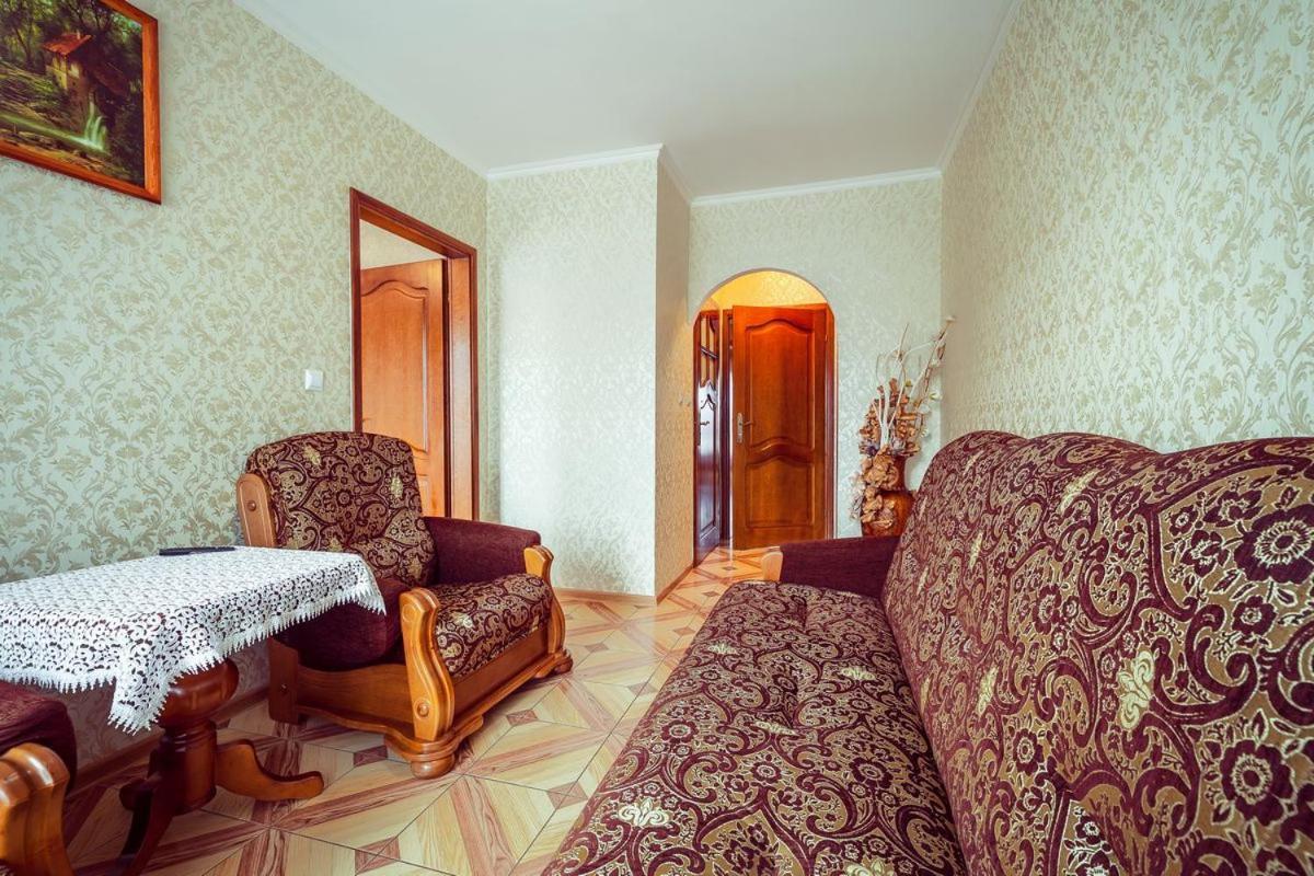 Alloggio in famiglia Roza Łeba