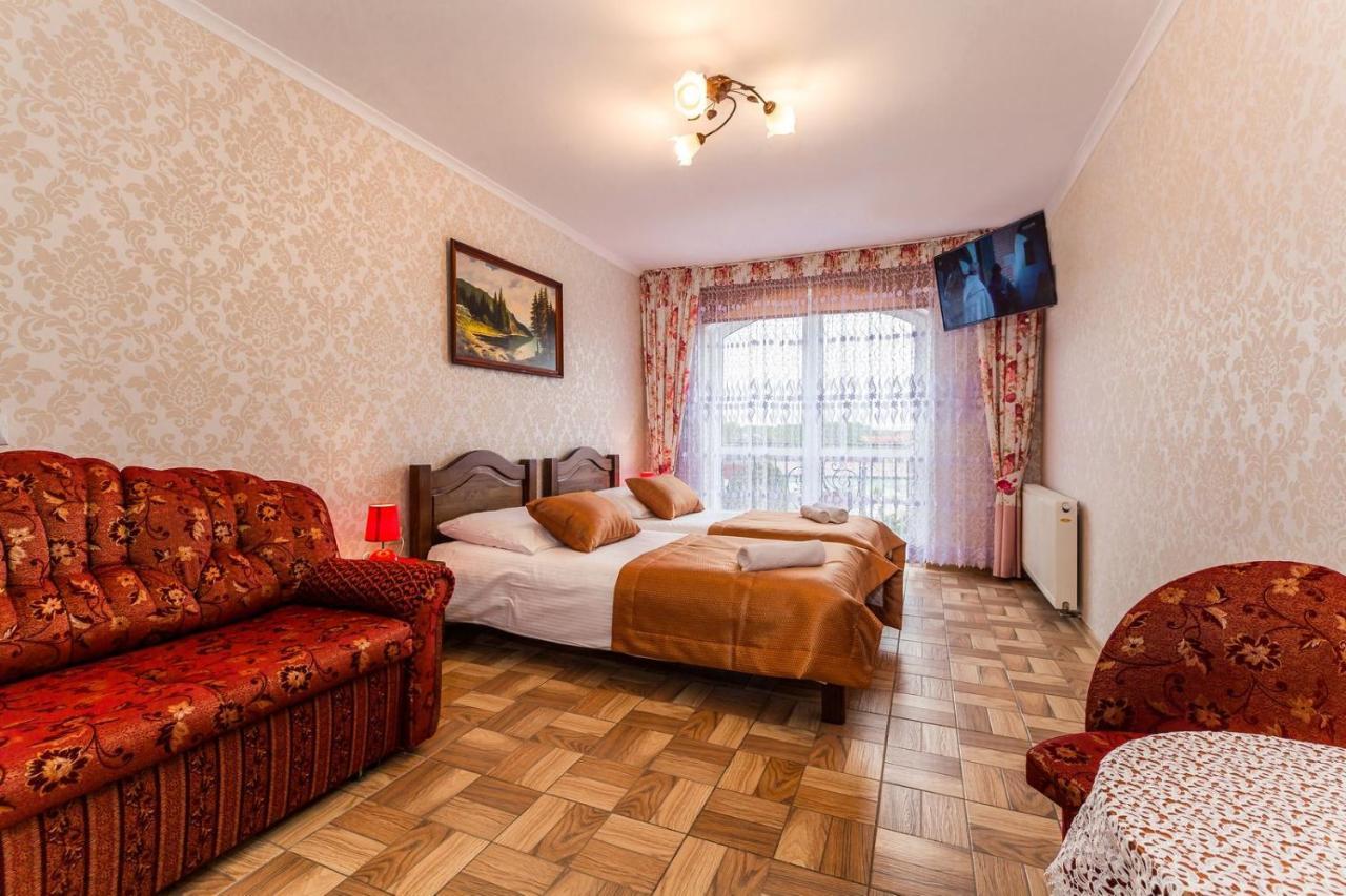 Roza Łeba