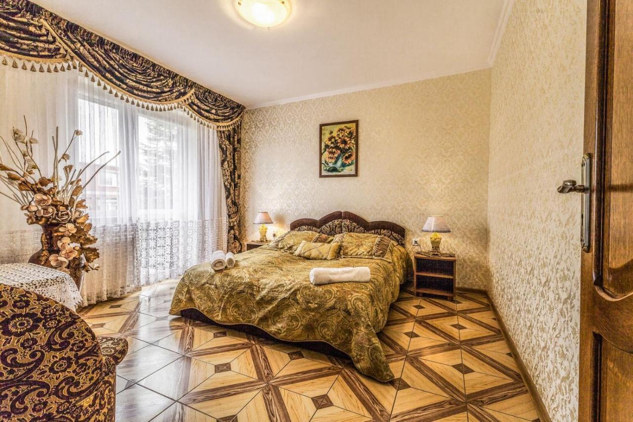 Roza Kwatera prywatna Łeba